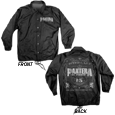Coaches Jacket (Coach Jacket) (USA Import Jacket)