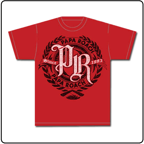 Papa Roach - Since 1993