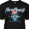 Papa Roach : The Connection 2012-2013 Tour