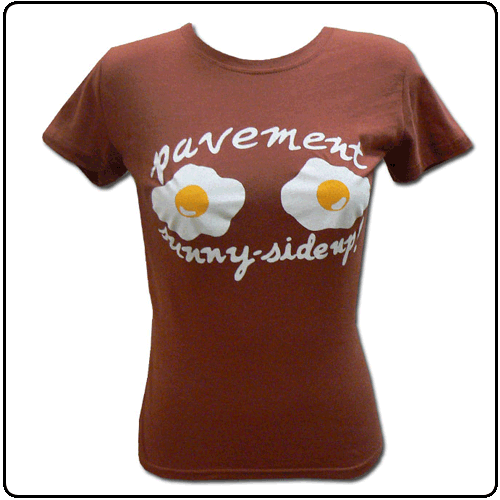 Pavement - Sunny Side (Girls)