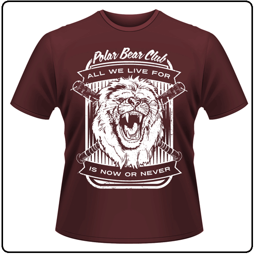 Polar Bear Club - All We Live For