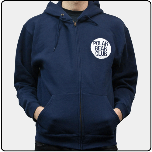 Polar Bear Club - PBC (Zip)