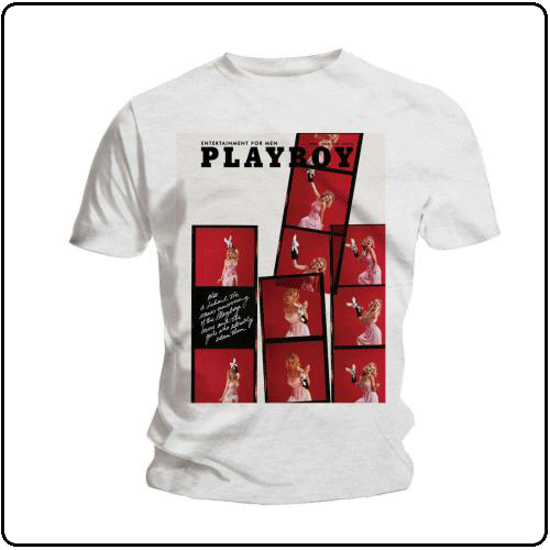 Playboy - April 66