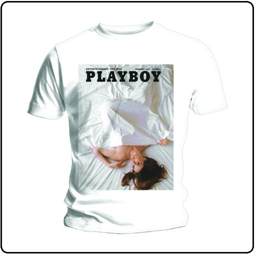 Playboy - Feb 67