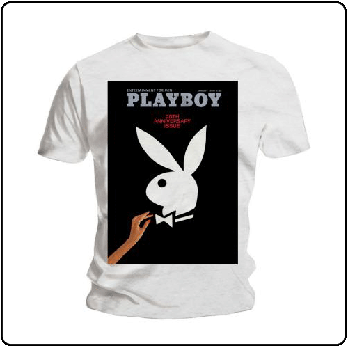 Playboy - Jan 74