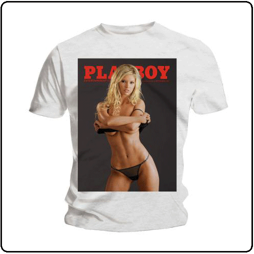 Playboy - Sep 07