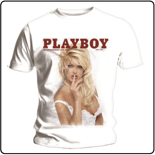 Playboy - June 97