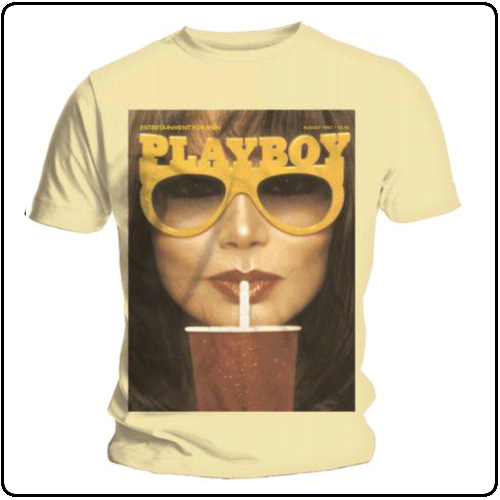 Playboy - August 82