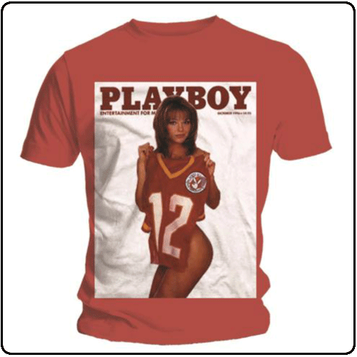 Playboy - October 96