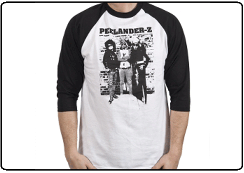 Peelander-Z - Group Photo 3/4