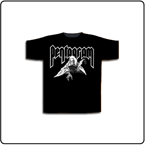 Pentagram - Reaper