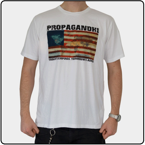Propagandhi - Empires