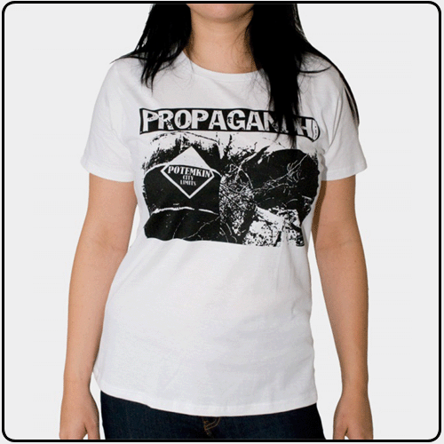 Propagandhi - Technocrazy