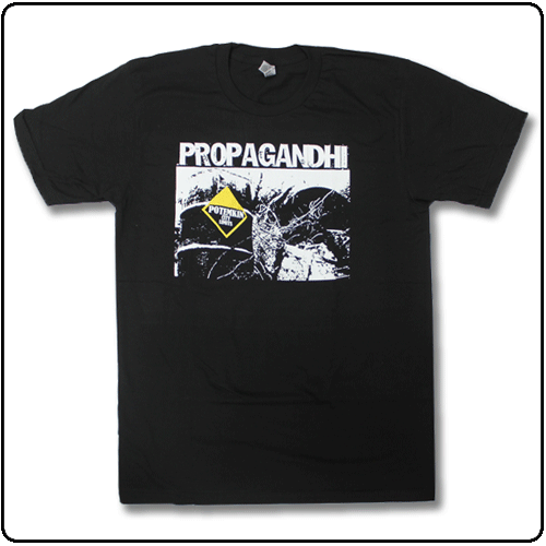 Propagandhi - Technocrazy