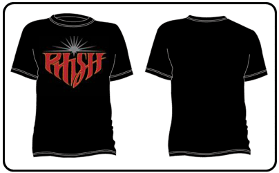 Phish - Crest