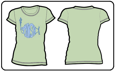 Phish - Phish Logo (Girls)