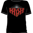Phish : Crest