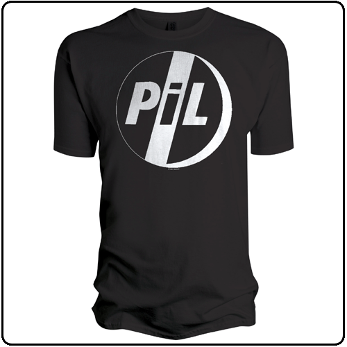 Public Image Ltd - Logo