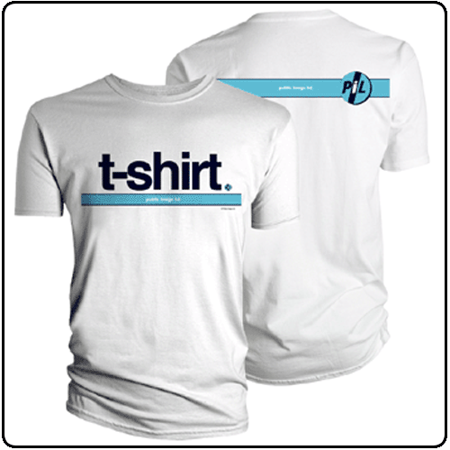 Public Image Ltd - T-Shirt