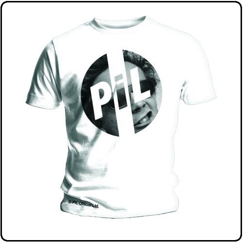 Public Image Ltd - Lydon 09