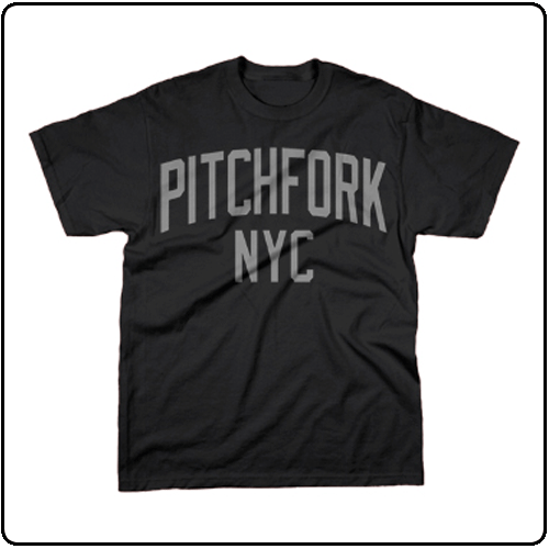 Pitchfork NY - NYC 2011