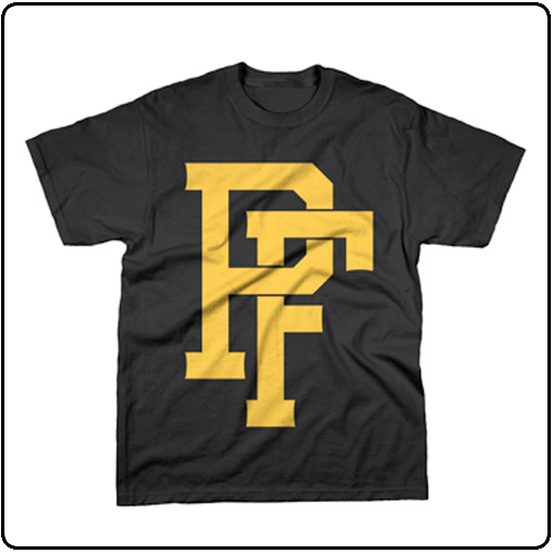 Pitchfork NY - Giants PF
