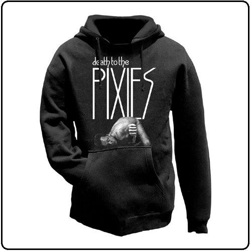 The Pixies - Death To