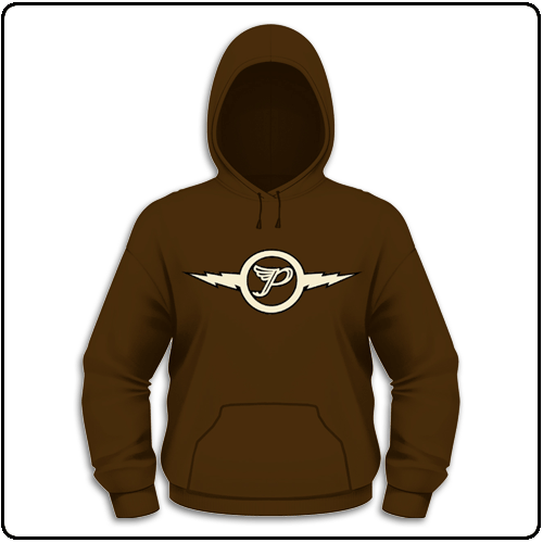 The Pixies - P-Lightning - Pullover