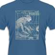 The Pixies : Monkey Grid