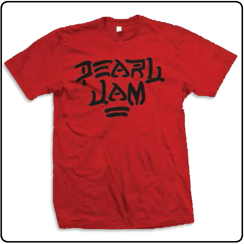Pearl Jam - Destroy
