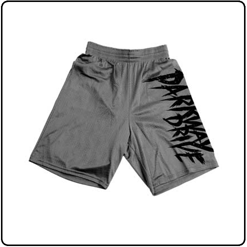 Parkway Drive - Hang Loose Logo (Shorts)