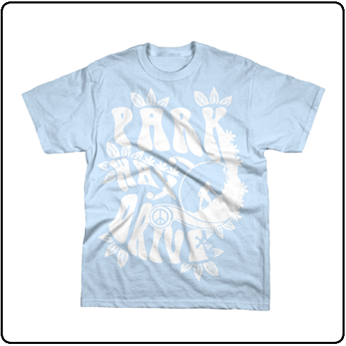 Parkway Drive - Hippie