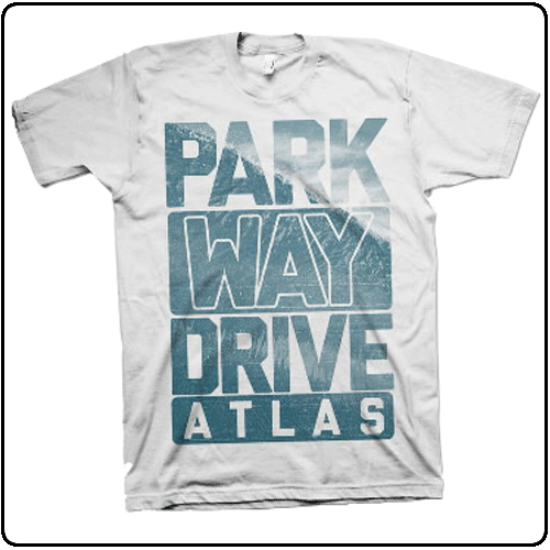 Parkway Drive - Wave