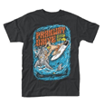 Shark Punch (T-Shirt)