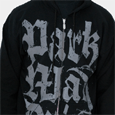 Parkway Drive : Stacked Logo (Zip)