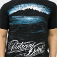 Parkway Drive : Deep Blue New