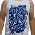 Parkway Drive : Blue Logo