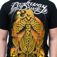 Parkway Drive : Eagle