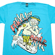 Parkway Drive : Surfer Dude