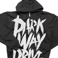Parkway Drive : Hang Loose Logo Zipped Hoodie