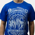 Parkway Drive : Byron Bay