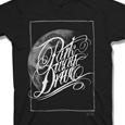 Parkway Drive : Earth (Black)