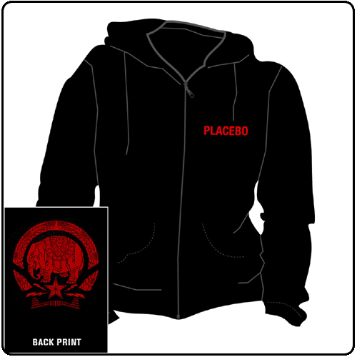 Placebo - Elephant (Zip)