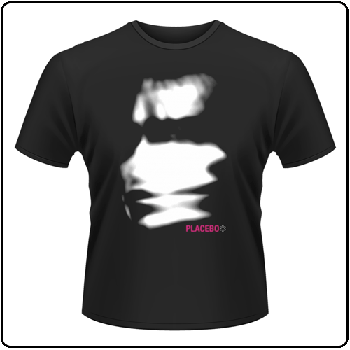 Placebo - Album Head