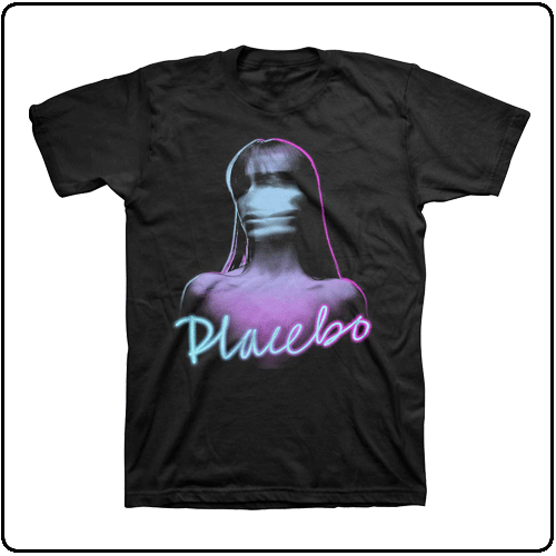 Placebo - Girl Logo