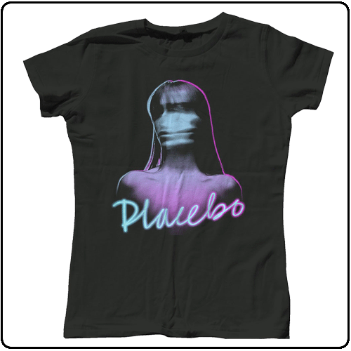 Placebo - Girl Logo Girls