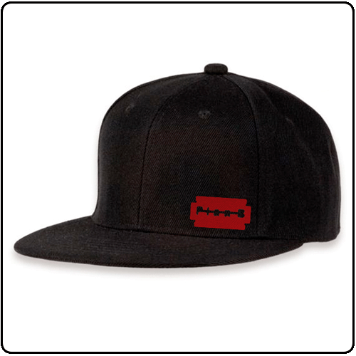 Plan B - Razor Snapback Cap