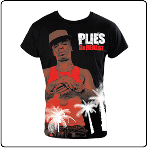 Plies - Palm