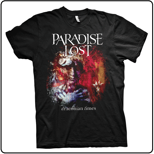 Paradise Lost - Draconian Times