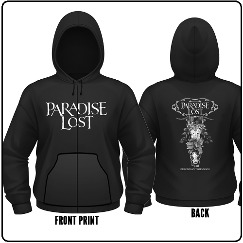 Paradise Lost - Draconian Times MMXI (Zipped)